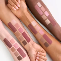 Catrice The Deep Velvet paleta cieni do powiek 9 g
