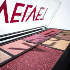 Catrice The Deep Velvet paleta cieni do powiek 9 g