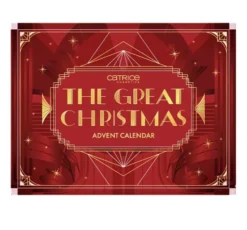 Catrice The Great Christmas kalendarz adwentowy