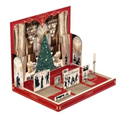 Catrice The Great Christmas kalendarz adwentowy