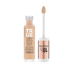 Catrice True Skin High Cover korektor kryjący wodoodporny 032 Neutral Biscuit 4,5 ml