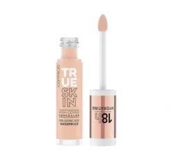Catrice True Skin High Cover korektor kryjący wodoodporny 010 Cool Cashmere 4,5 ml