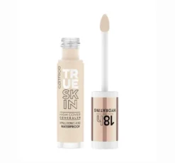 Catrice True Skin High Cover korektor kryjący wodoodporny 002 Neutral Ivory 4,5 ml