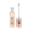 Catrice True Skin High Cover korektor kryjący wodoodporny 005 Warm Macadamia 4,5 ml