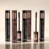 Catrice Tubing Stay In Place Volume pogrubiający tusz do rzęs 020 Panda-Proof Brown 11 ml