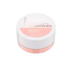 Catrice Under Eye Brightener rozświetlający korektor pod oczy 010 Light Rose 4,2 g
