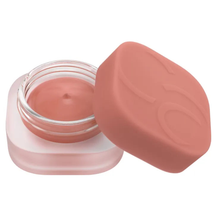 Catrice Velvet Pudding Blurring Blush kremowy róż do policzków 060 Rose Souffle 5 g