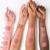 Catrice Velvet Pudding Blurring Blush kremowy róż do policzków 010 Raspberry Fudge 5 g