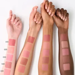 Catrice Velvet Pudding Blurring Blush kremowy róż do policzków 010 Raspberry Fudge 5 g