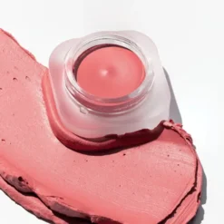 Catrice Velvet Pudding Blurring Blush kremowy róż do policzków 010 Raspberry Fudge 5 g