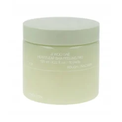 Celimax Ji Woo Gae Heartleaf BHA Peeling Pad peelingujące płatki do twarzy 60 sztuk