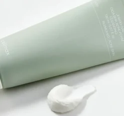 Celimax Ji Woo Gae oczyszczająca pianka do cery trądzikowej 150 ml