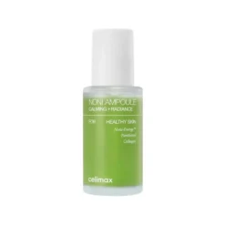 Celimax Noni Ampoule Calming + Radiance odżywcze serum do twarzy 30 ml