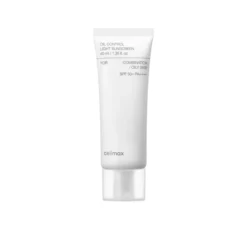 CelimaxOil Control lekki krem przeciwsłoneczny do skóry tłustej i mieszanej SPF50+ PA++++ 40 ml