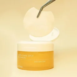 Celimax Pore + Dark Spot Brightening Pad rozjaśniające płatki do twarzy 40 sztuk