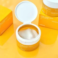 Celimax Pore + Dark Spot Brightening Pad rozjaśniające płatki do twarzy 40 sztuk
