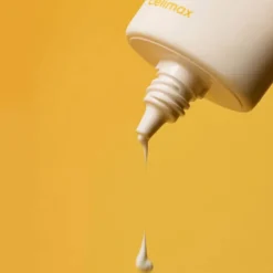 Celimax Pore + Dark Spot SPF50+ rozjaśniający krem przeciwsłoneczny 50 ml