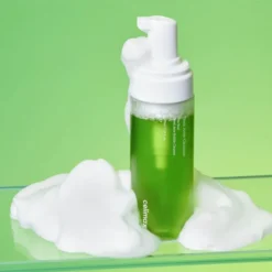 Celimax The Real Noni Acne Bubble Cleanser oczyszczająca pianka do mycia twarzy 155 ml