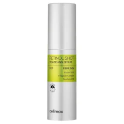 Celimax The Vita-A Retinol Shot Tightening Serum ujędrniające serum do twarzy z retinolem 30 ml