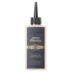Cellabic Tricho Grow Therapy kwasowy peeling złuszczający dla mężczyzn 150 ml