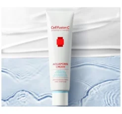 Cell Fusion C Aquaporin Cream nawilżający krem do skóry suchej i wrażliwej 60 ml