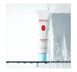 Cell Fusion C Aquaporin Cream nawilżający krem do skóry suchej i wrażliwej 60 ml