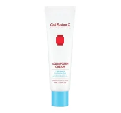 Cell Fusion C Aquaporin Cream nawilżający krem do skóry suchej i wrażliwej 60 ml