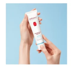 Cell Fusion C Aquaporin Cream nawilżający krem do skóry suchej i wrażliwej 60 ml