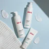 Cell Fusion C Barriederm Gentle Bubble Cleanser oczyszczająca pianka do suchej skóry 200 ml
