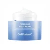 Cell Fusion C Cooling Gel Cream chłodząco-łagodzący krem-żel dla skóry wrażliwej i problematycznej 50 ml