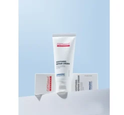 Cell Fusion C Dermagenis Soating Repair Cream krem intensywnie regenerujący 60 ml