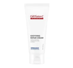 Cell Fusion C Dermagenis Soating Repair Cream krem intensywnie regenerujący 60 ml