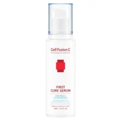 Cell Fusion C First Cure Serum kojąco-regenerujące serum do skóry wrażliwej 50 ml