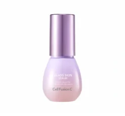 Cell Fusion C Glass Skin wygładzające serum do twarzy 30 ml