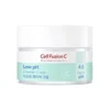 Cell Fusion C Low pH pHarrier Cream nawilżający krem do twarzy 55 ml