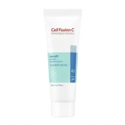 Cell Fusion C Low pH pHarrier Moisture Cream nawilżający krem do twarzy 20 ml