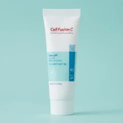 Cell Fusion C Low pH pHarrier Moisture Cream nawilżający krem do twarzy 20 ml