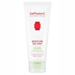 Cell Fusion C Moisture Gel Oint lekki krem nawilżający do skóry tłustej 100 ml