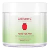 Cell Fusion C Pore Tox Pad płatki do pielęgnacji skóry z rozszerzonymi porami 60 sztuk