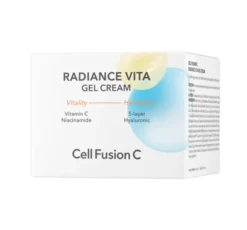 Cell Fusion C Radiance Vita krem-żel do twarzy 55 ml