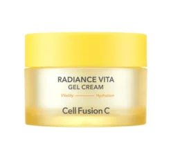 Cell Fusion C Radiance Vita krem-żel do twarzy 55 ml
