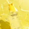 Cell Fusion C Radiance Vita oczyszczający żel do mycia twarzy 200 ml