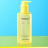 Cell Fusion C Radiance Vita oczyszczający żel do mycia twarzy 200 ml