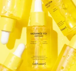 Cell Fusion C Radiance Vita serum do twarzy 30 ml