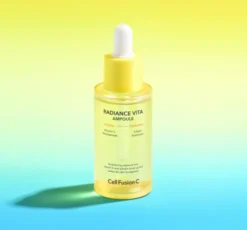 Cell Fusion C Radiance Vita serum do twarzy 30 ml