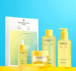 Cell Fusion C Radiance Vita serum do twarzy 30 ml