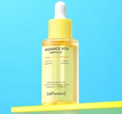 Cell Fusion C Radiance Vita serum do twarzy 30 ml