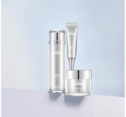 Cell Fusion C Time Reverse Firming Eye Cream ujędrniająco-rozjaśniający krem pod oczy 20 ml