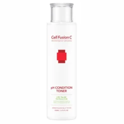 Cell Fusion C Tre.AC pH Condition Toner tonik do twarzy przywracający optymalne pH 200 ml