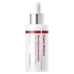 Centellian24 Expert Madeca Mela Capture Ampoule Max rozjaśniająco-nawilżające serum do twarzy 30 ml